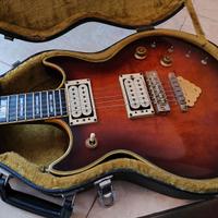 Ibanez Steve Miller 1977 Artist