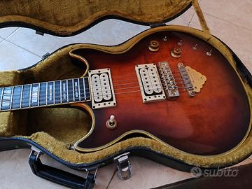 Ibanez Steve Miller 1977 Artist