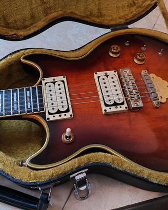 Ibanez Steve Miller 1977 Artist
