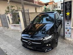 Mercedes Classe B 200d 150CV Premium AMG Night