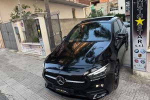 Mercedes Classe B 200d 150CV Premium AMG Night