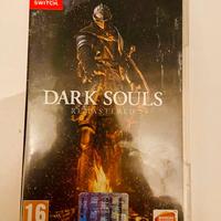 Dark Souls Remastered - NINTENDO SWITCH