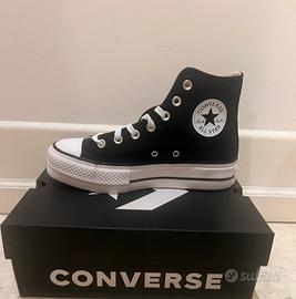 Scarpe donna Converse