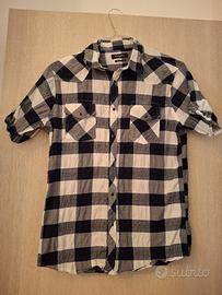 Camicia uomo taglia L