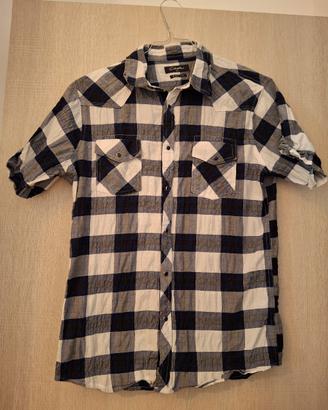 Camicia uomo taglia L