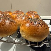 🍕🍞Pinse, pangoccioli, pane🍪