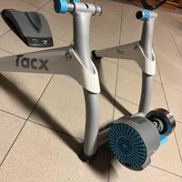 Rullo interattivo Tacx flow smart