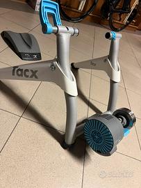 Rullo interattivo Tacx flow smart