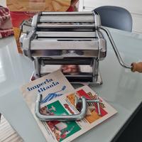 macchina per la pasta 