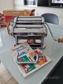 macchina per la pasta 