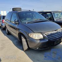 CHRYSLER VOYAGER 4 RG, RS 2.5 CRD - Ricambi