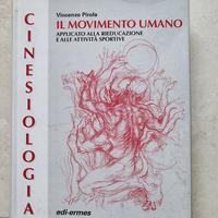 Libro medicina, osteopatia, fisioterapia