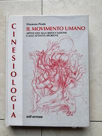 Libro medicina, osteopatia, fisioterapia