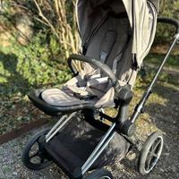 Passeggino Cybex Platinum. Priam (ultimo modello)