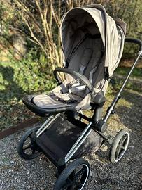 Passeggino Cybex Platinum. Priam (ultimo modello)