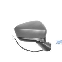SPECCHIO COMPLETO DESTRO MAZDA CX-5 11-17 PIEGHEVO