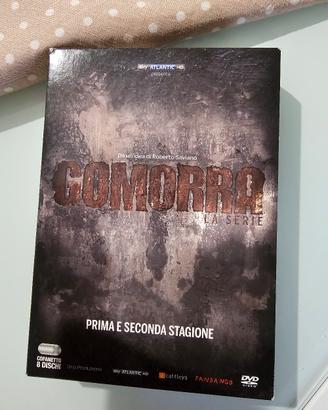 DVD da collezione 