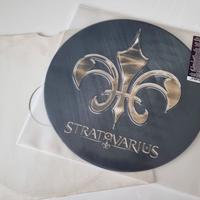 Stratovarius Picture disc