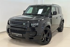 LAND ROVER Defender 110 3.0D I6 200 CV AWD Auto