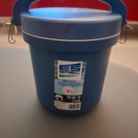 Portavivande/contenitore per il pranzo Gio'Style