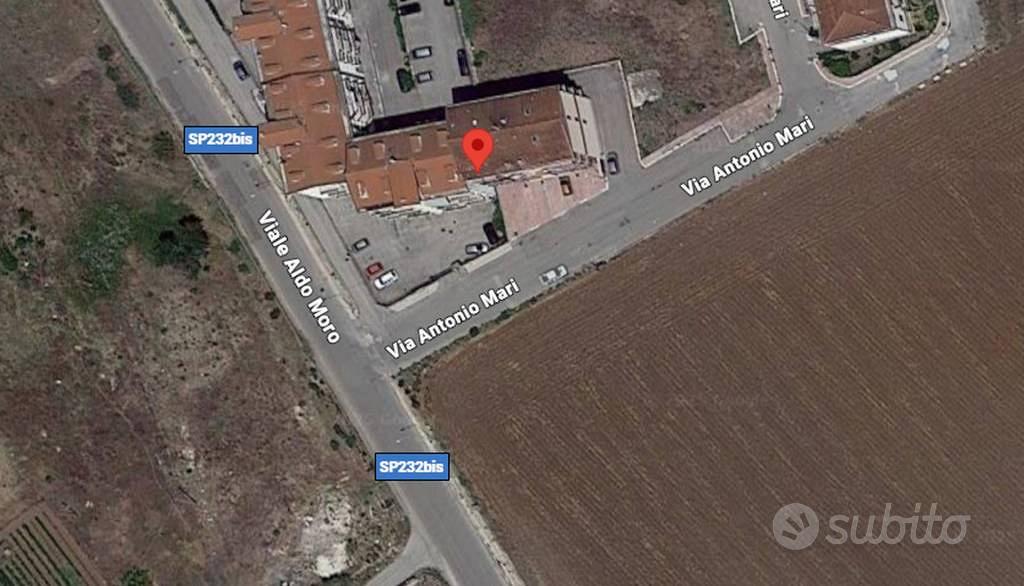Appartamento – Spinazzola, Barletta-Andria-Trani - Altro