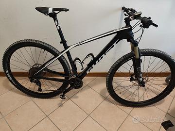 Mtb Ghost lector 6