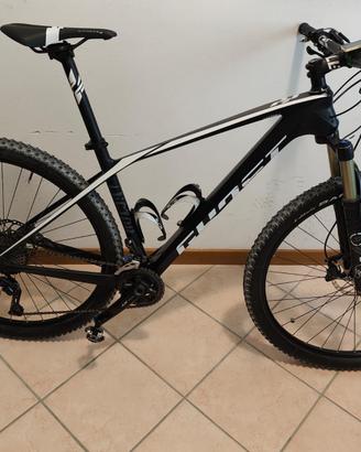 Mtb Ghost lector 6