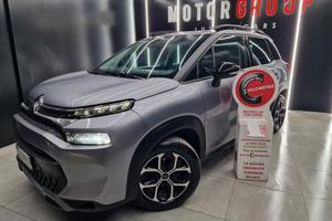 Citroen C3 Aircross BlueHDi 110 S&S Shine