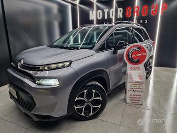 Citroen C3 Aircross BlueHDi 110 S&S Shine