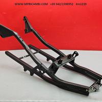 TELAIETTO POSTERIORE HONDA CBR 954 RR 2002 2003