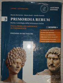 Primordia rerum 3