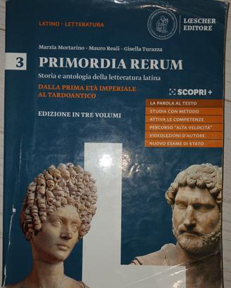 Primordia rerum 3