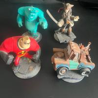 DISNEY INFINITY 1.0