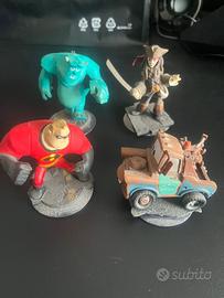 DISNEY INFINITY 1.0