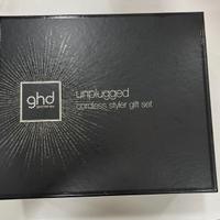 piastra Unplugged Ghd