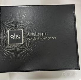 piastra Unplugged Ghd