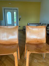 Sedie Cassina cab412