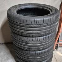 Continental Contisportcontact 235/55/R18 estive