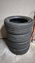 Continental Contisportcontact 235/55/R18 estive