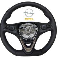 VOLANTE OPEL Corsa F Serie (19>)