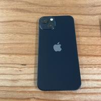 Iphone 13 128 gb midnight