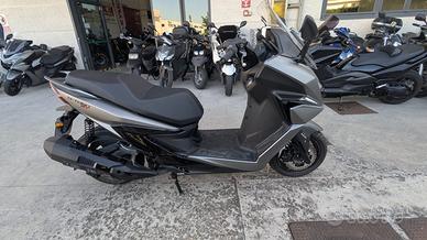 Kymco X-Town 250 ST DEL 2026