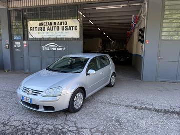 Volkswagen Golf 1.6 5p. Comfortline