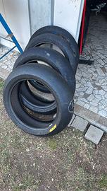 GOMME PISTA PIRELLI SC