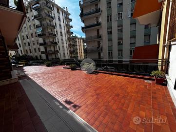 4 LOCALI A GENOVA