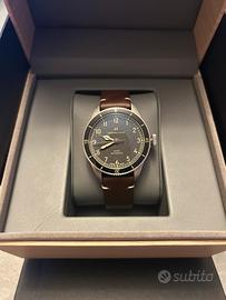 Orologio hamilton aviation pilot