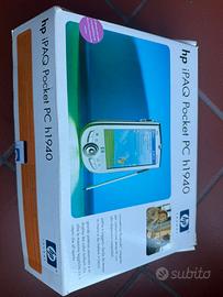 HP iPAQ Pocket PC H1940 in perfette condizioni