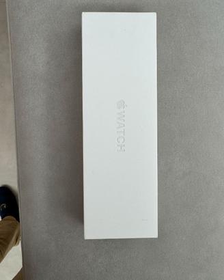 Apple Watch 11 - 42 mm GPS + cellular
