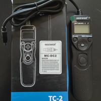 Telecomando Remoto per Nikon
