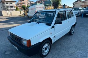 FIAT PANDA YOUNG 900 i.e. BENZINA 39CV ANNO 2000